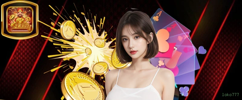 Jackpot Slots loko777